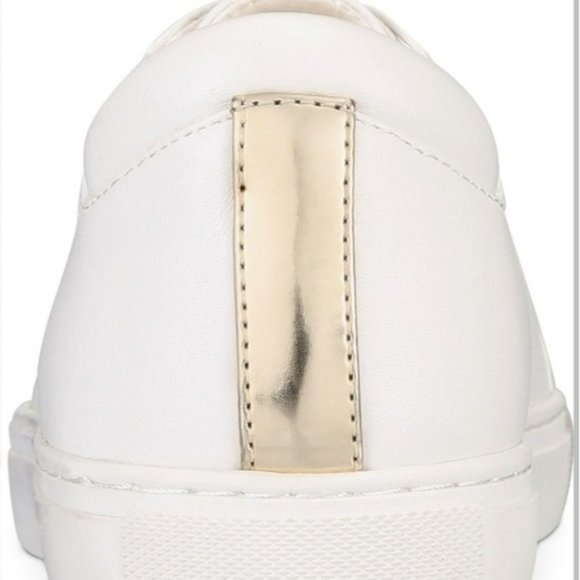 Kenneth Cole Kam Lace up Sneakers-6 - Picture 3 of 6